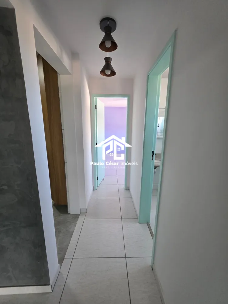 Apartamento, 2 quartos, 65 m² - Foto 5