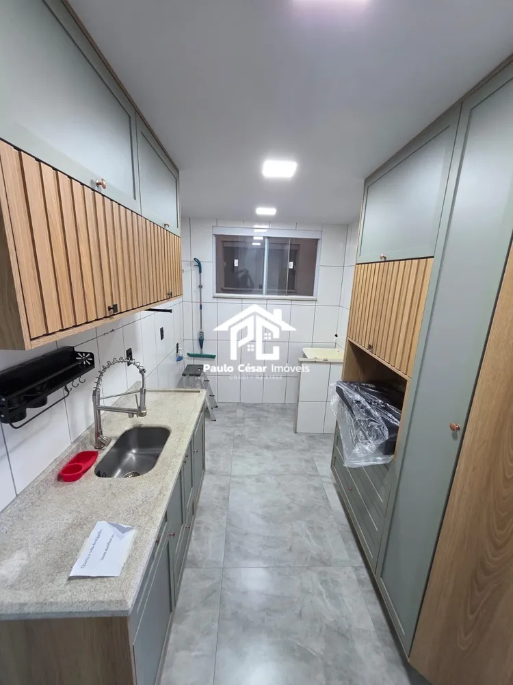 Apartamento, 2 quartos, 65 m² - Foto 2