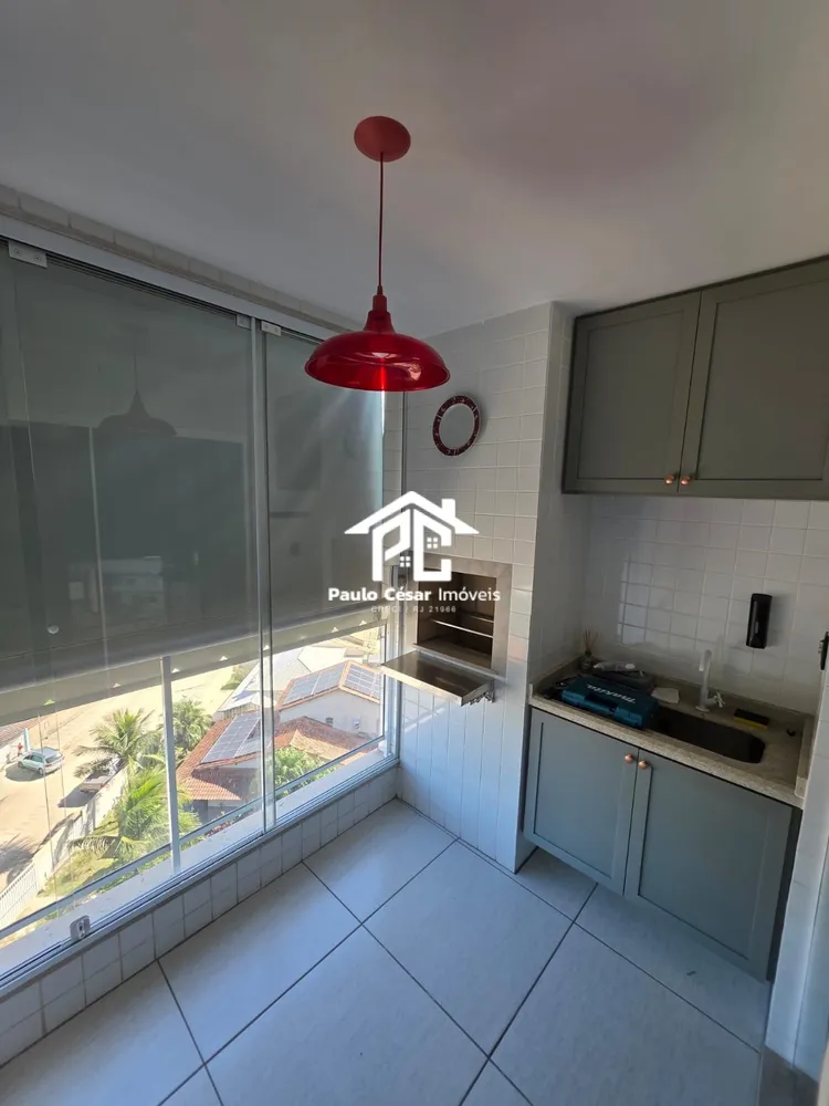 Apartamento, 2 quartos, 65 m² - Foto 8