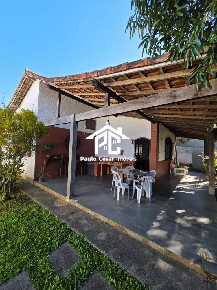 Casa, 4 quartos, 127 m² - Foto 2