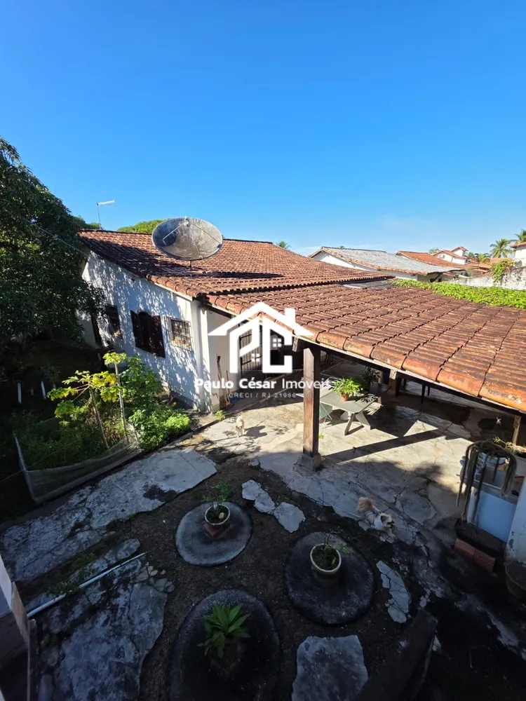 Casa, 4 quartos, 127 m² - Foto 12