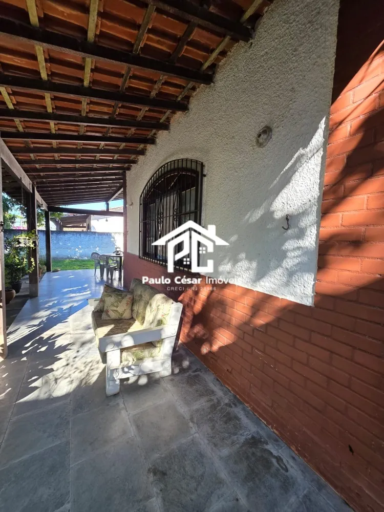 Casa, 4 quartos, 127 m² - Foto 5