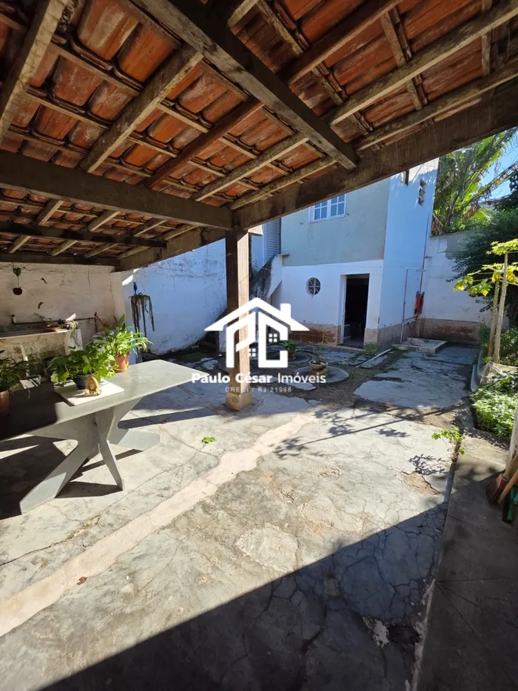 Casa, 4 quartos, 127 m² - Foto 9