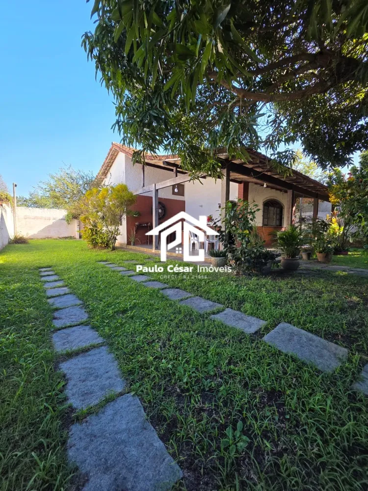 Casa, 4 quartos, 127 m² - Foto 3
