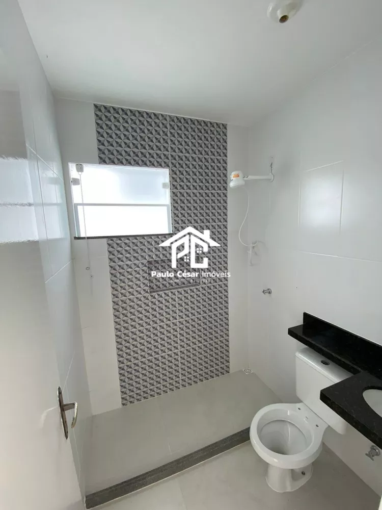 Casa, 2 quartos - Foto 1
