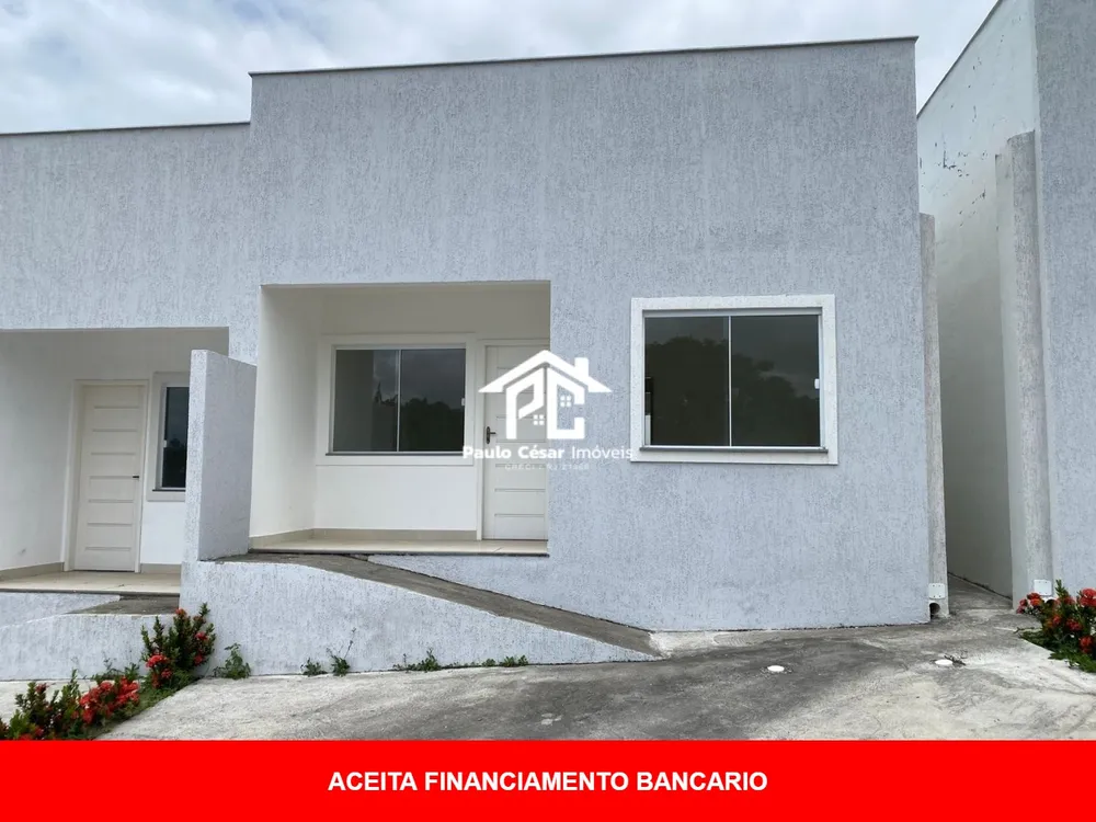Casa, 2 quartos - Foto 18