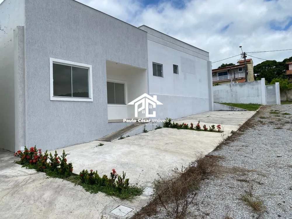 Casa, 2 quartos - Foto 26