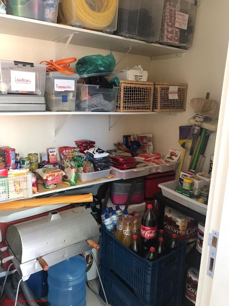 Casa, 5 quartos, 300 m² - Foto 43