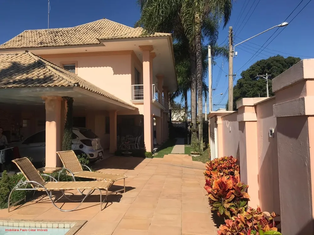 Casa, 5 quartos, 300 m² - Foto 50