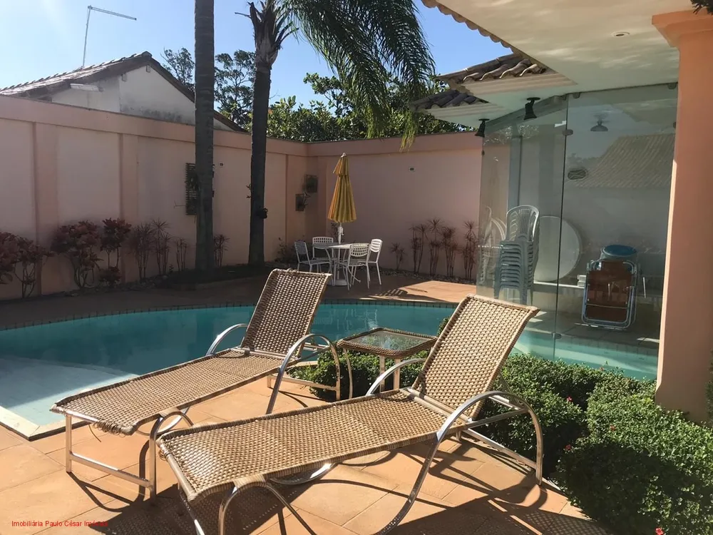 Casa, 5 quartos, 300 m² - Foto 58