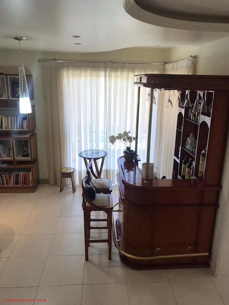 Casa, 5 quartos, 300 m² - Foto 53
