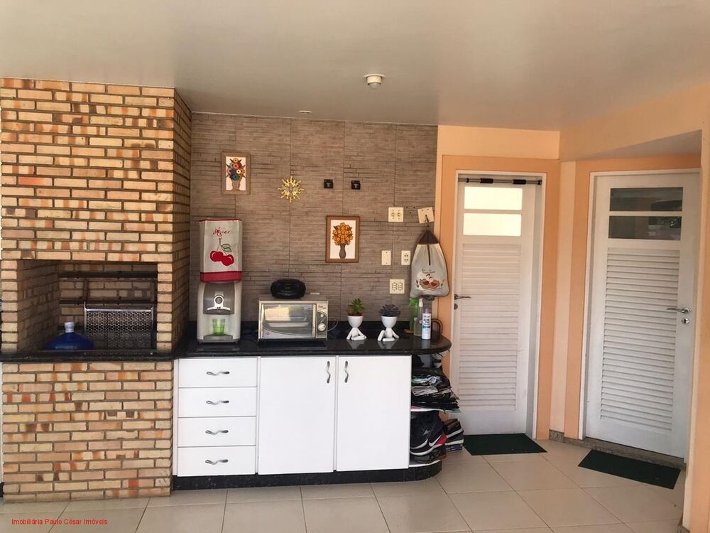 Casa, 5 quartos, 300 m² - Foto 23