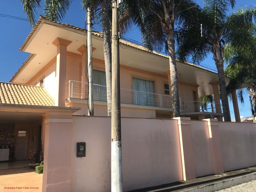 Casa, 5 quartos, 300 m² - Foto 37