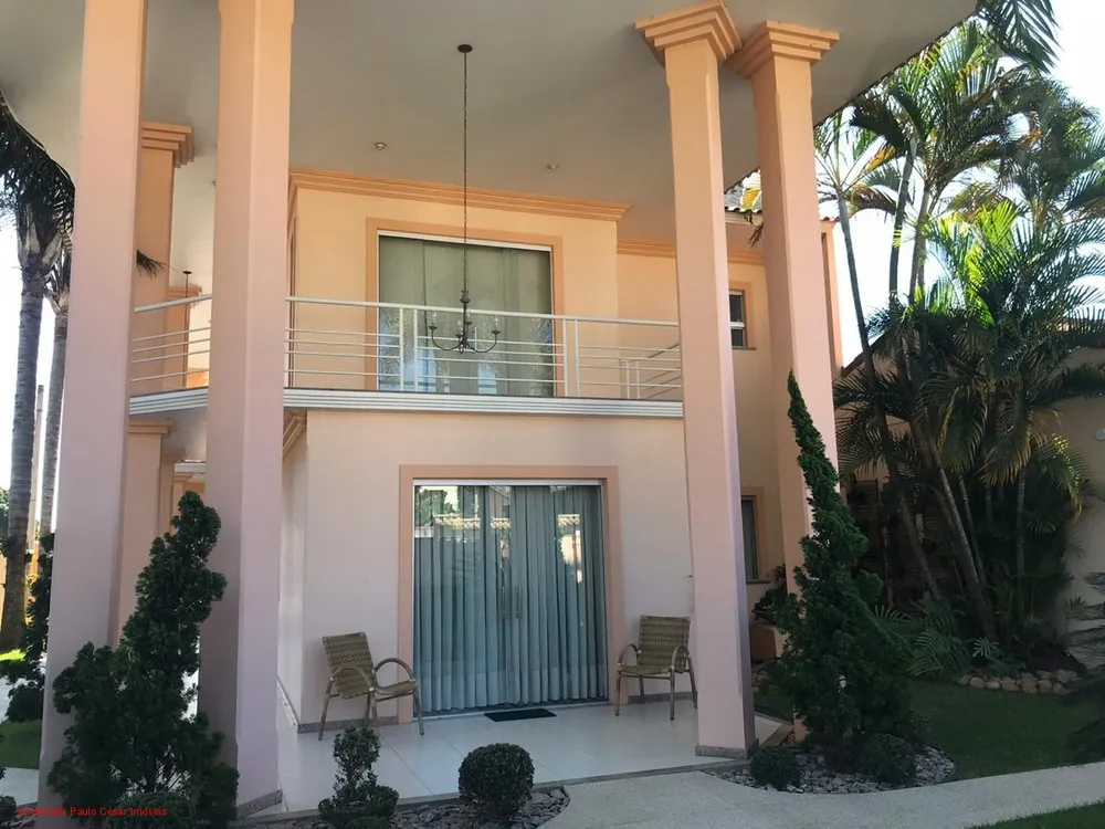 Casa, 5 quartos, 300 m² - Foto 50