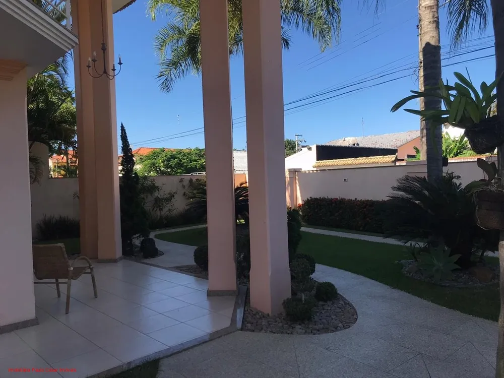 Casa, 5 quartos, 300 m² - Foto 54