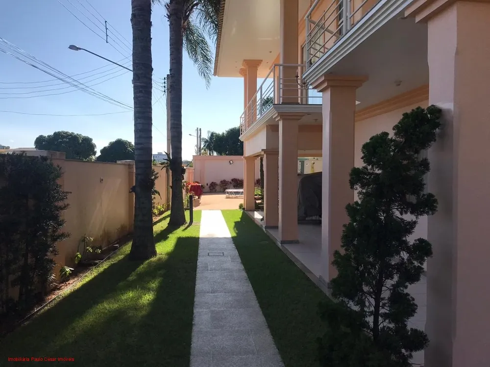 Casa, 5 quartos, 300 m² - Foto 52
