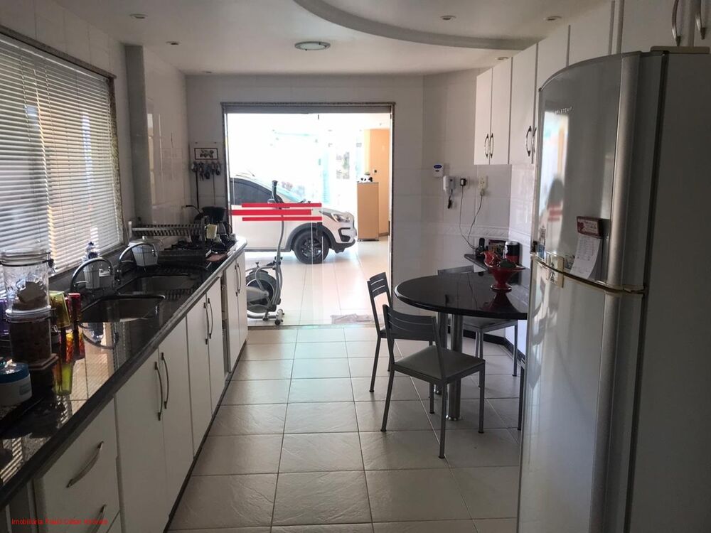 Casa, 5 quartos, 300 m² - Foto 44