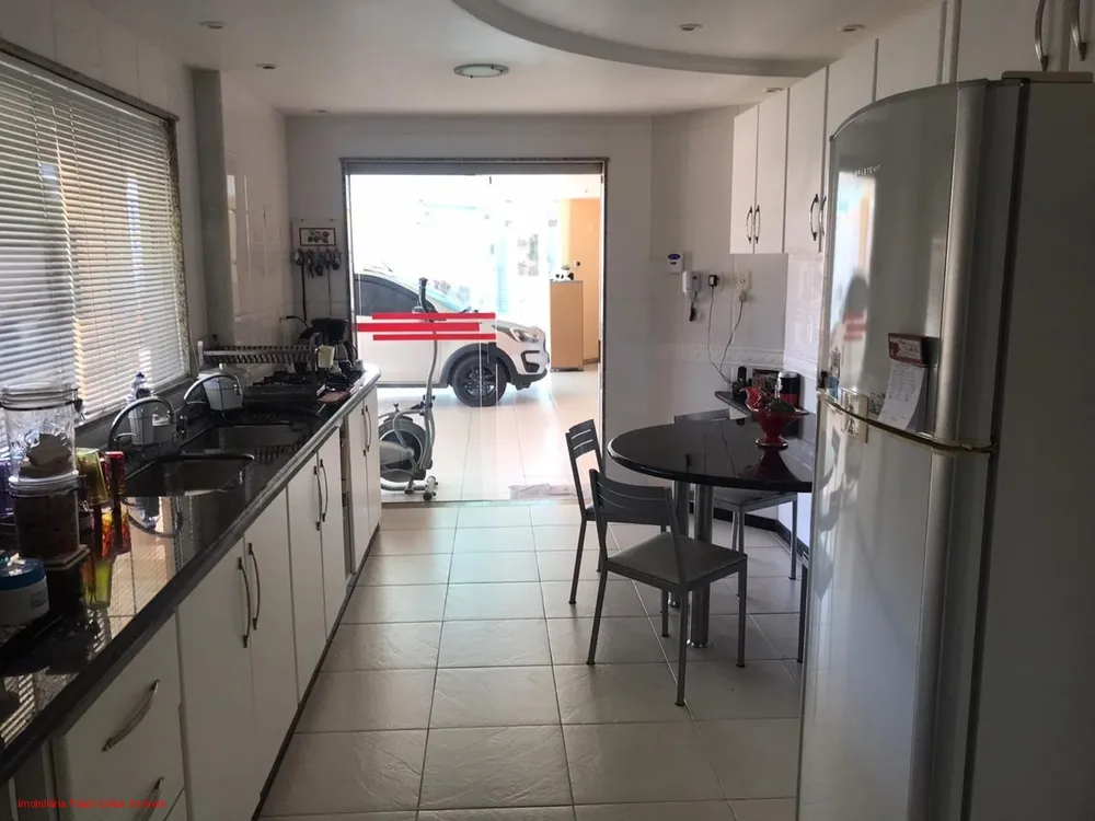 Casa, 5 quartos, 300 m² - Foto 89