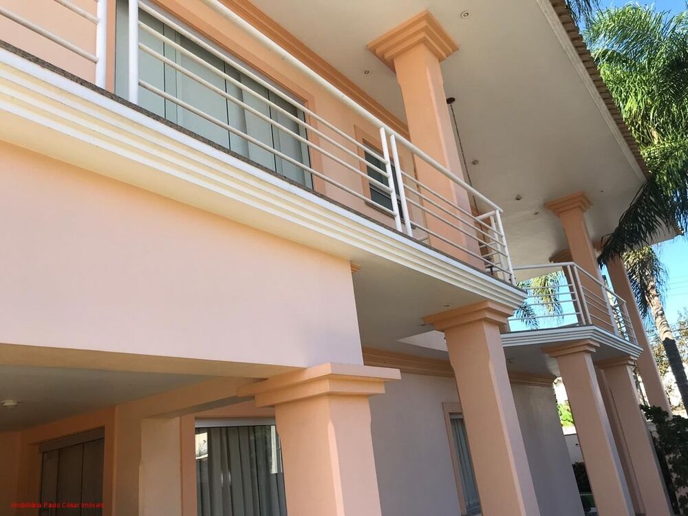 Casa, 5 quartos, 300 m² - Foto 28