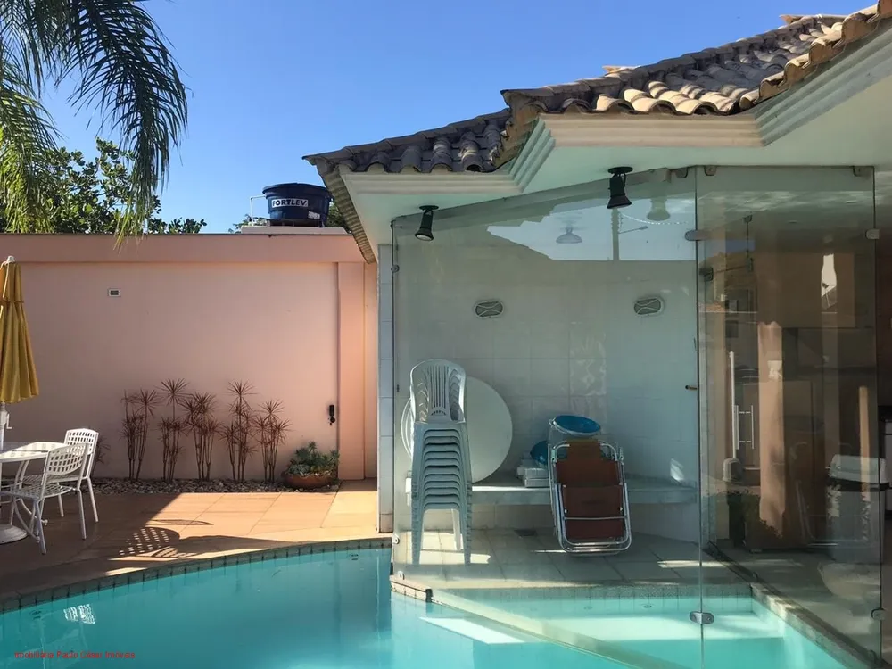 Casa, 5 quartos, 300 m² - Foto 56