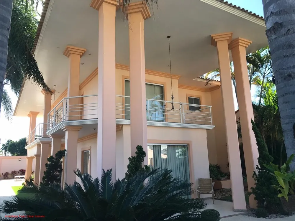 Casa, 5 quartos, 300 m² - Foto 49
