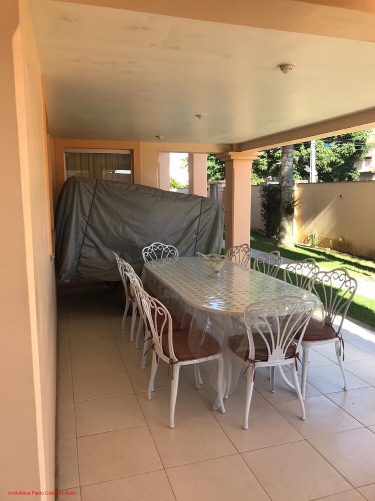 Casa, 5 quartos, 300 m² - Foto 5