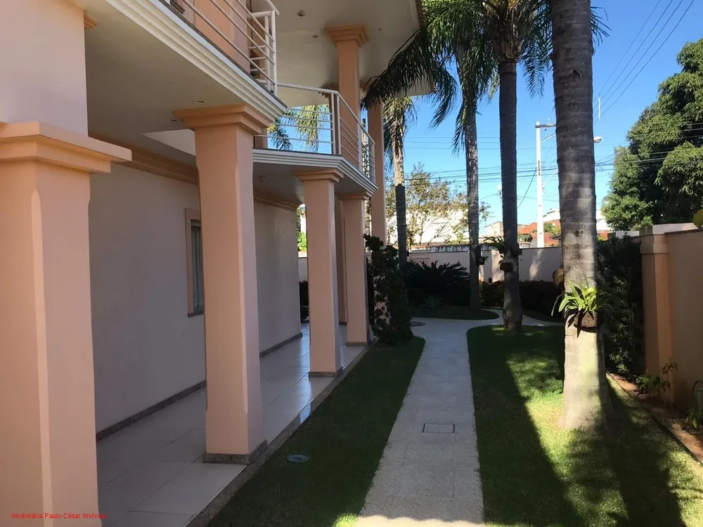 Casa, 5 quartos, 300 m² - Foto 53