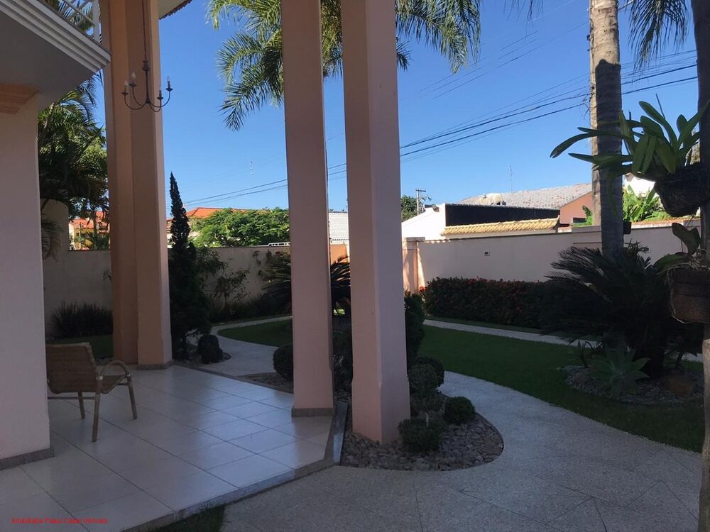 Casa, 5 quartos, 300 m² - Foto 6