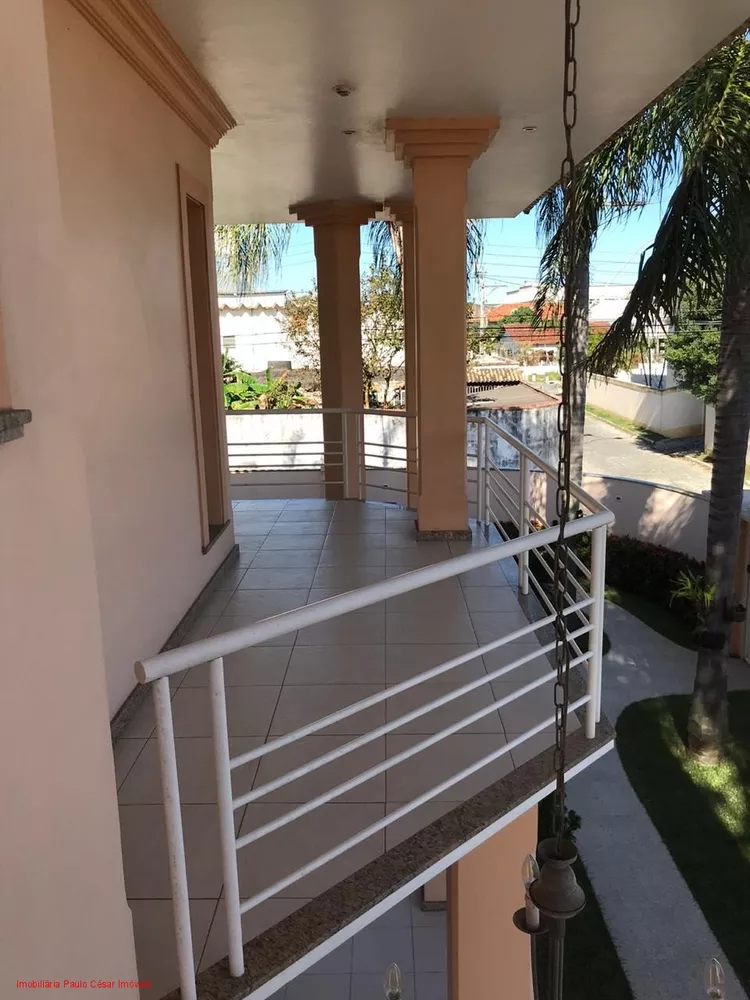 Casa, 5 quartos, 300 m² - Foto 13