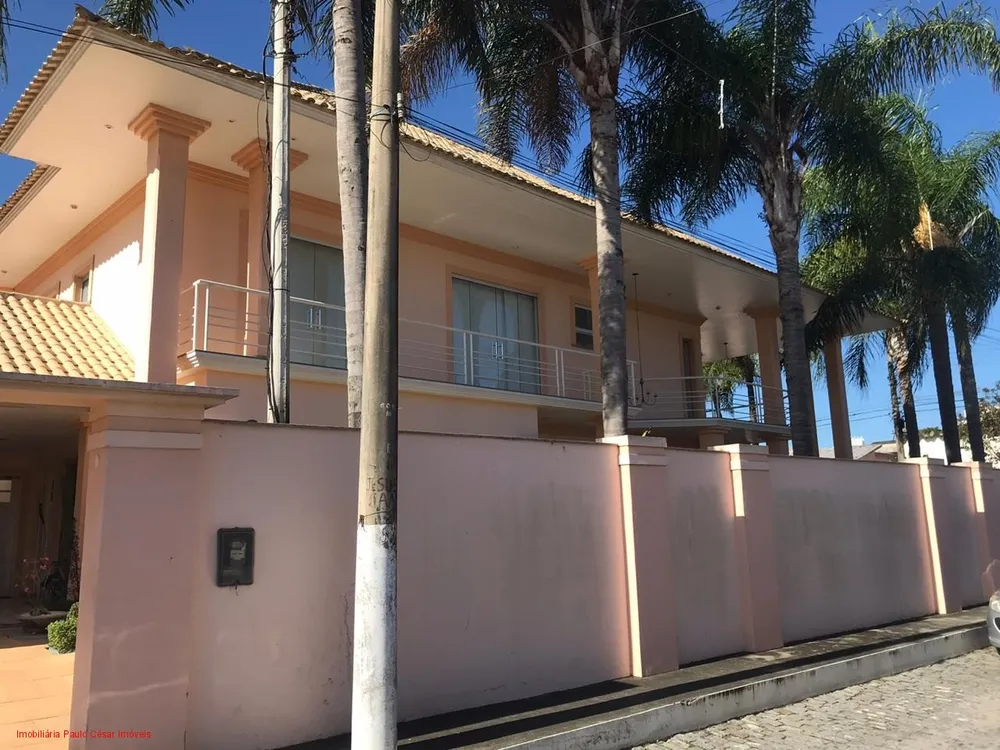 Casa, 5 quartos, 300 m² - Foto 51