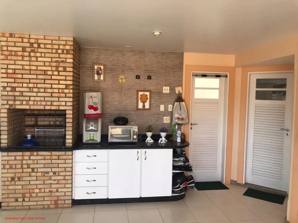 Casa, 5 quartos, 300 m² - Foto 64