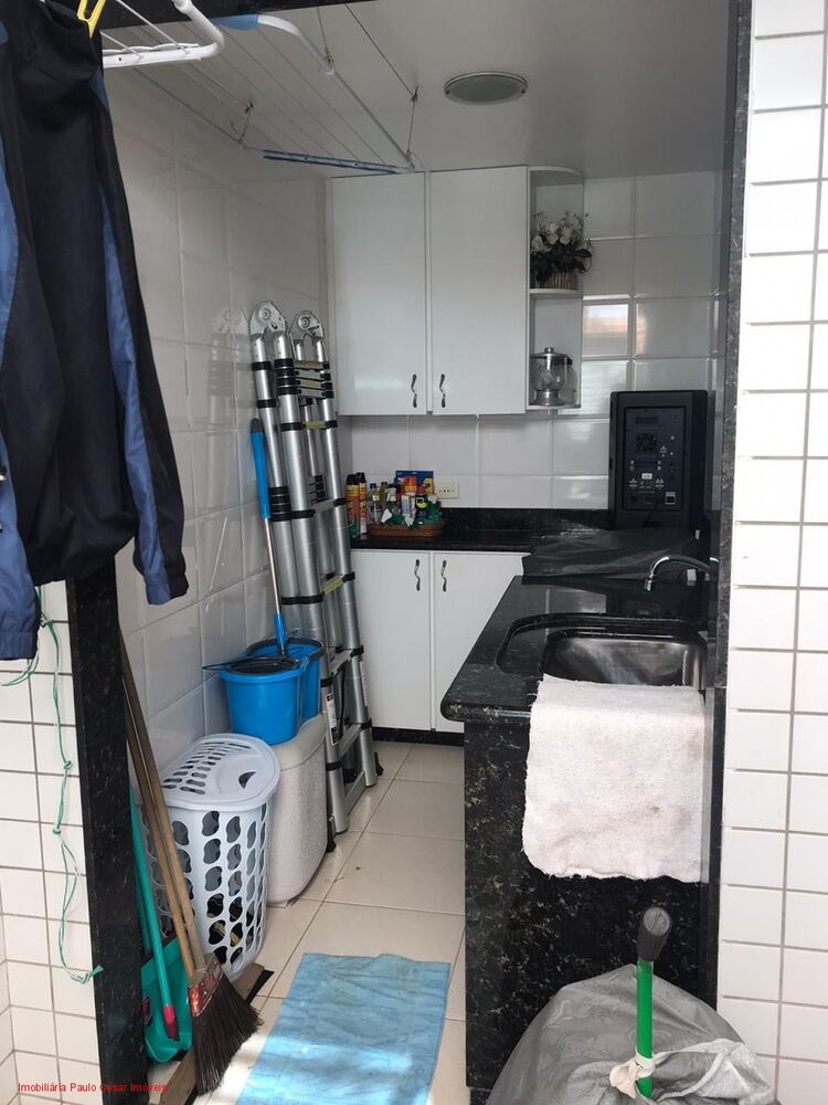 Casa, 5 quartos, 300 m² - Foto 20