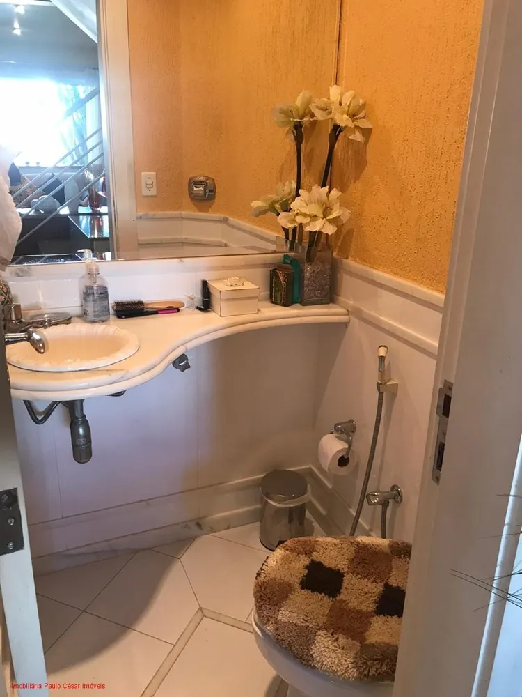 Casa, 5 quartos, 300 m² - Foto 85