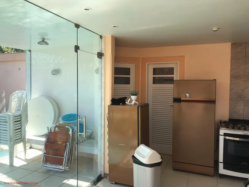 Casa, 5 quartos, 300 m² - Foto 55
