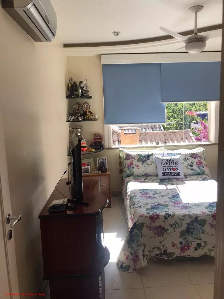 Casa, 5 quartos, 300 m² - Foto 12