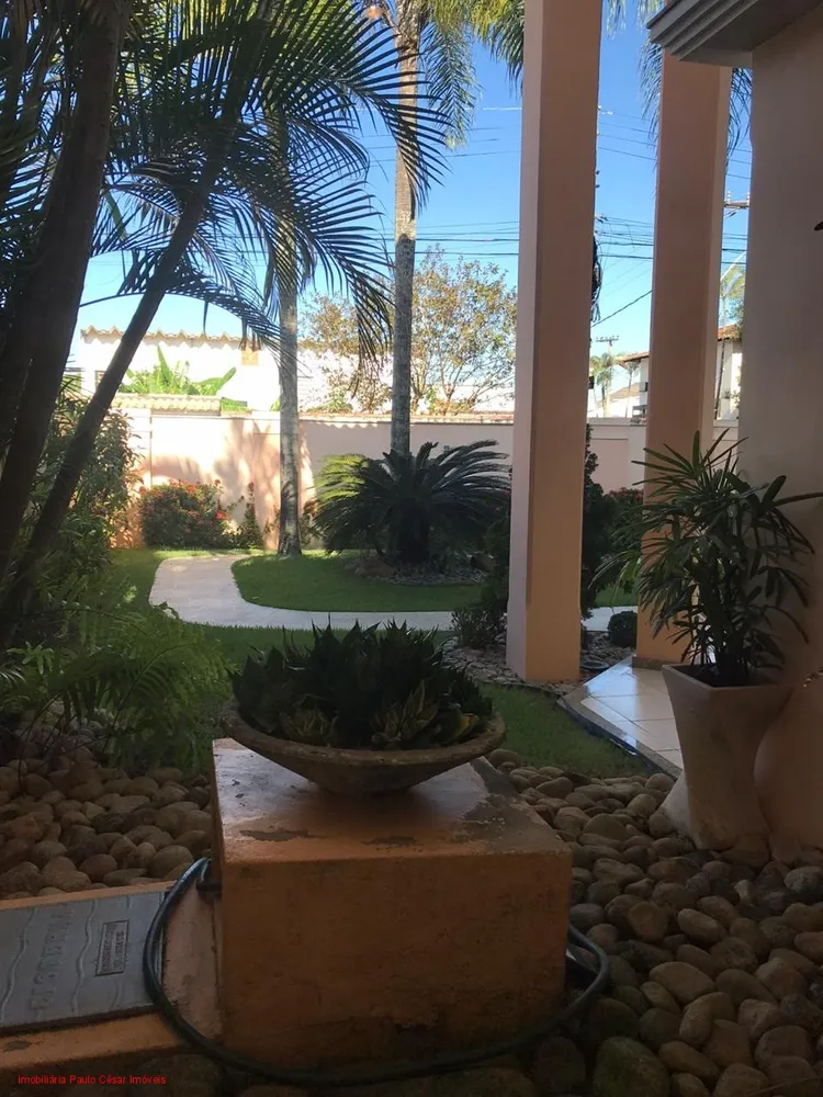 Casa, 5 quartos, 300 m² - Foto 61