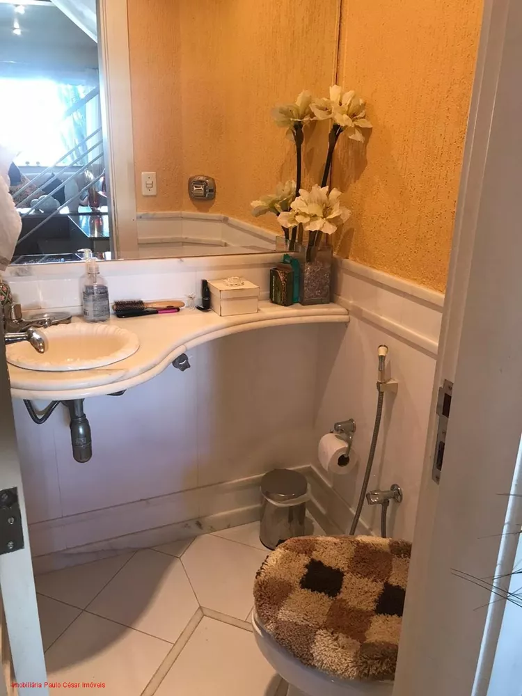 Casa, 5 quartos, 300 m² - Foto 2