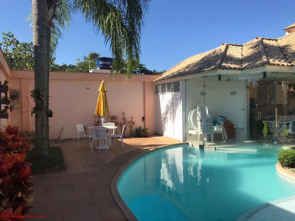 Casa, 5 quartos, 300 m² - Foto 57