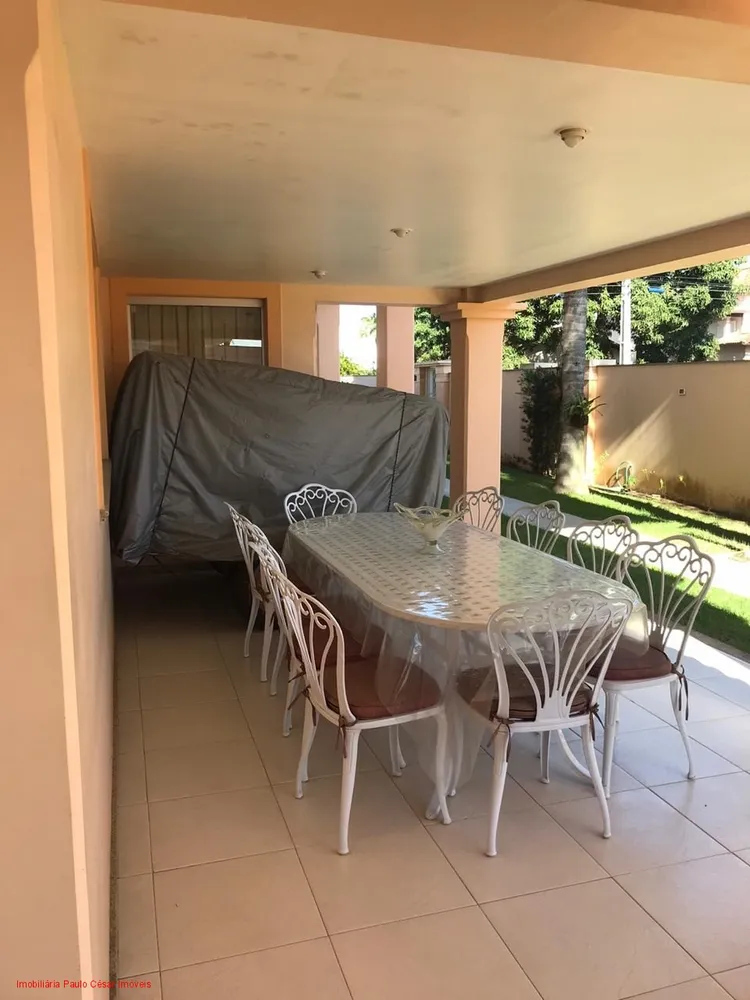 Casa, 5 quartos, 300 m² - Foto 63
