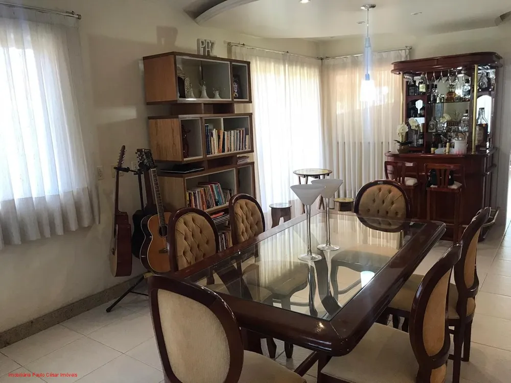 Casa, 5 quartos, 300 m² - Foto 67