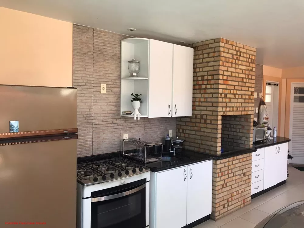 Casa, 5 quartos, 300 m² - Foto 4
