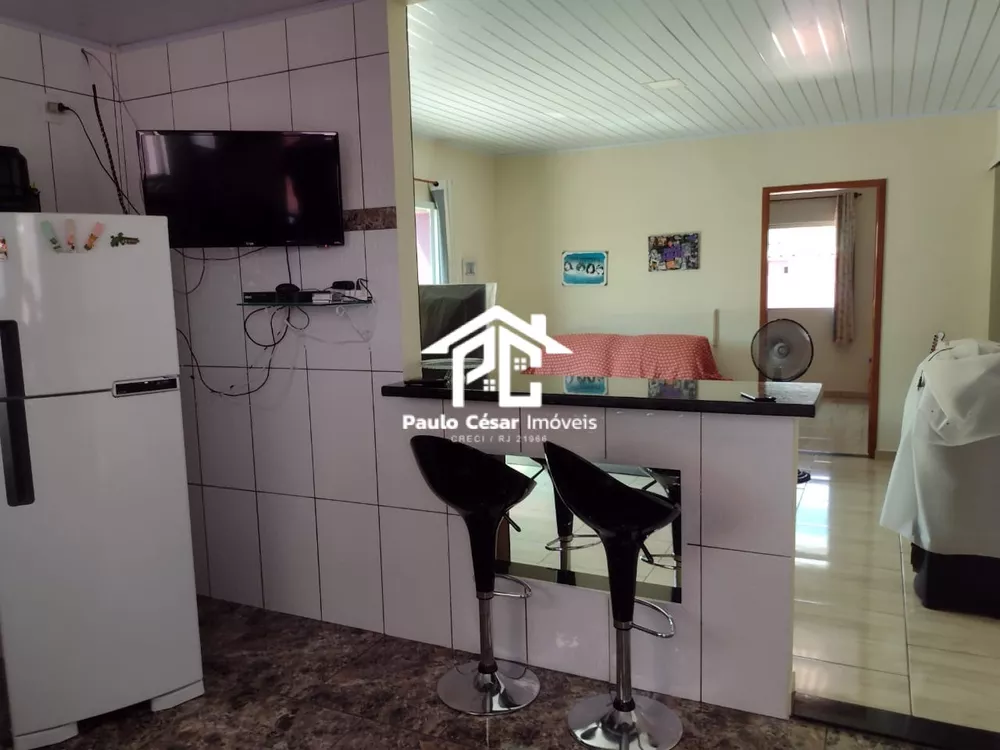 Casa, 2 quartos - Foto 16