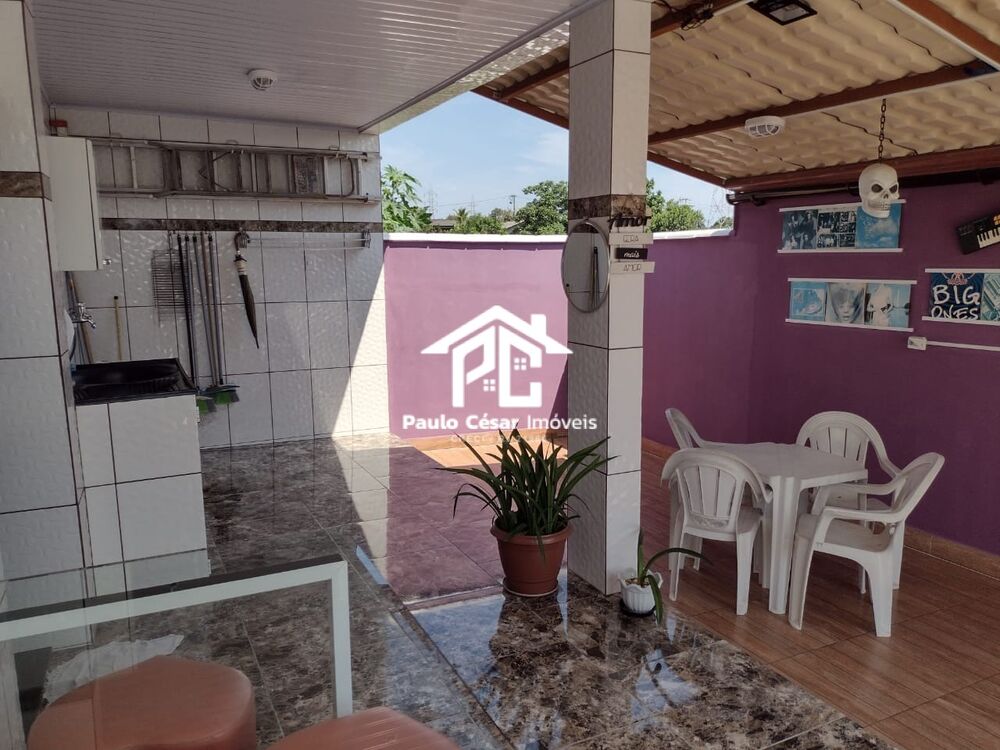 Casa, 2 quartos - Foto 11