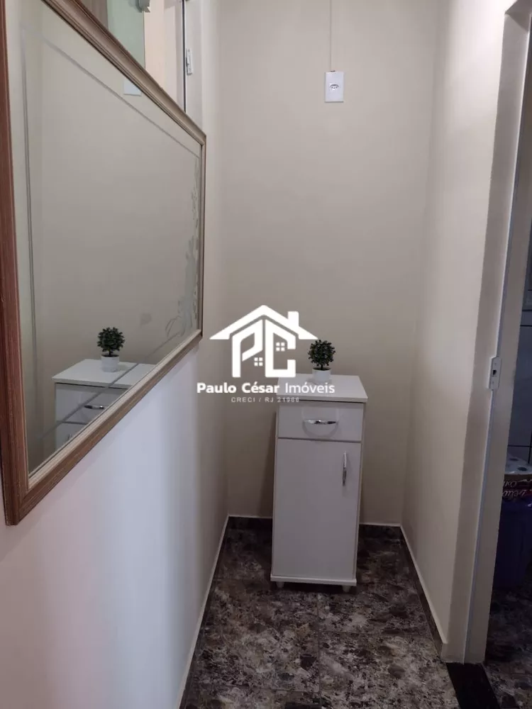 Casa, 2 quartos - Foto 12