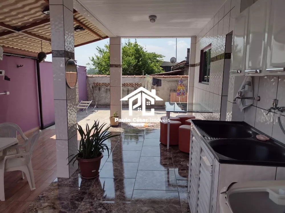 Casa, 2 quartos - Foto 14