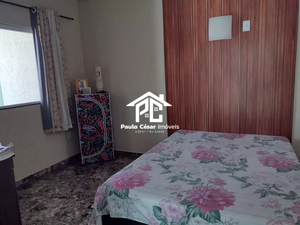 Casa, 2 quartos - Foto 19