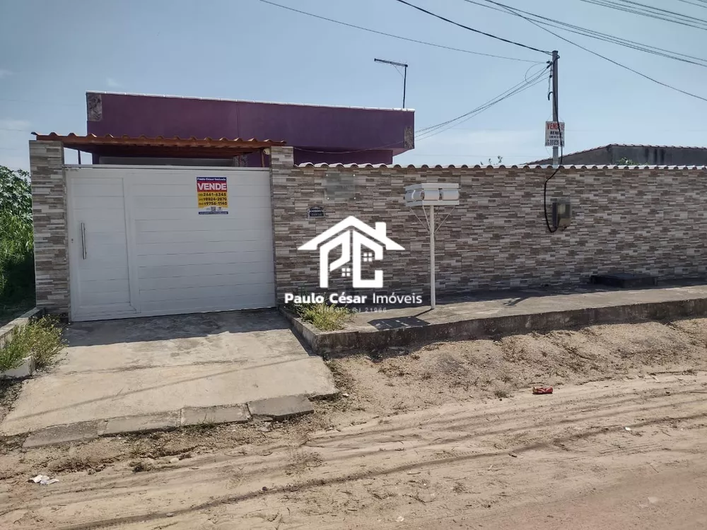 Casa, 2 quartos - Foto 4