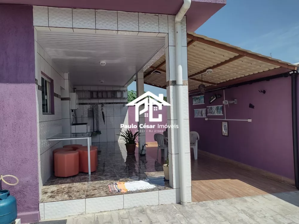 Casa, 2 quartos - Foto 10