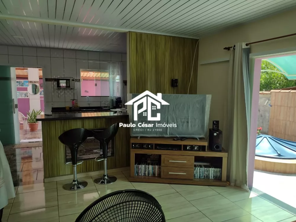 Casa, 2 quartos - Foto 22