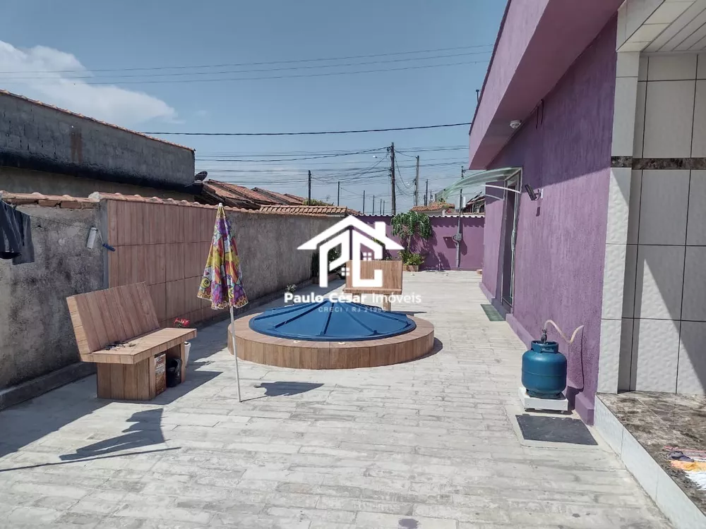 Casa, 2 quartos - Foto 8